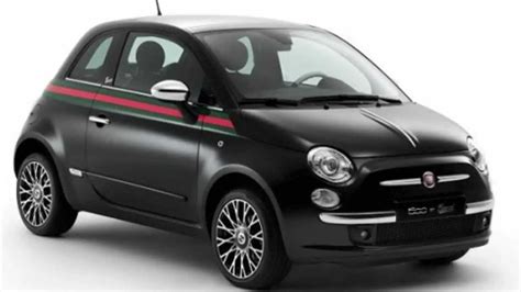 fiat 500 gucci eladó